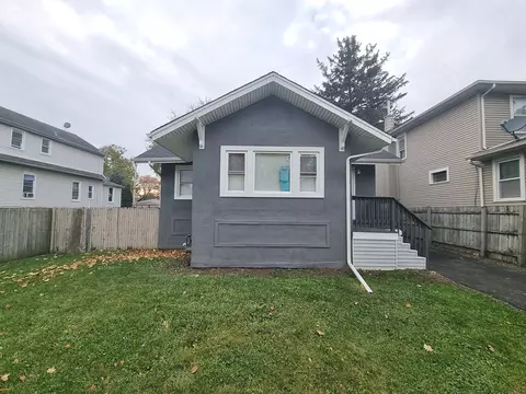1510 S 2nd Ave, Maywood, IL 60153
