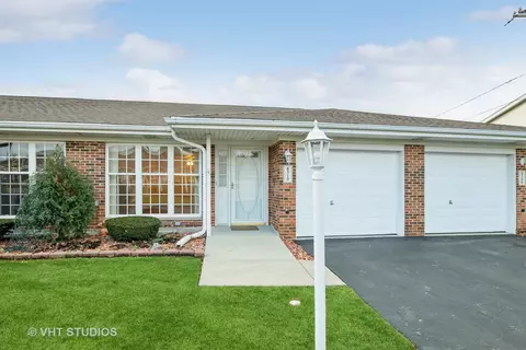 8510 Hill Top Ct #6, Justice, IL 60458