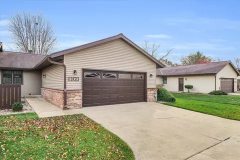 1109 Brad Dr #0, Urbana, IL 61801