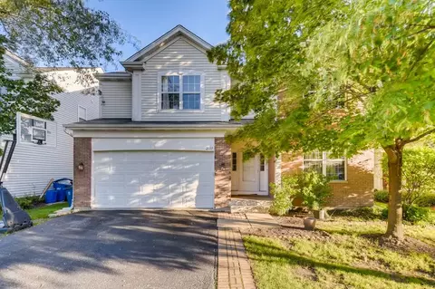 2137 W Silverleaf Ln, Addison, IL 60101