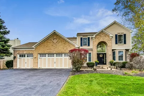 12958 Kensington Dr, Plainfield, IL 60585