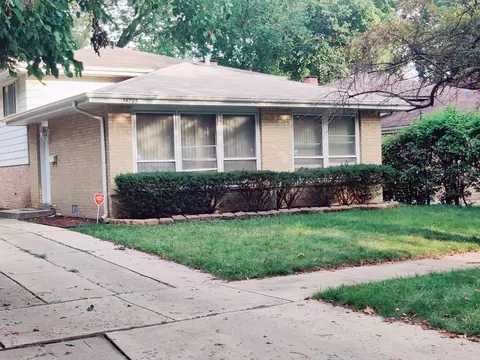 14725 Beachview Ter, Dolton, IL 60419