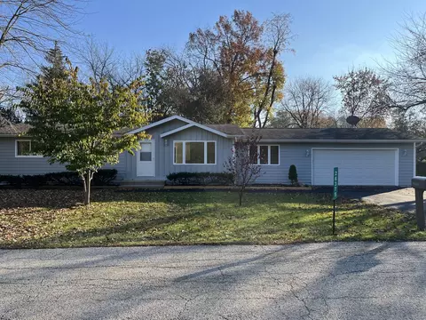 26375 W Brown Ave, Antioch, IL 60002