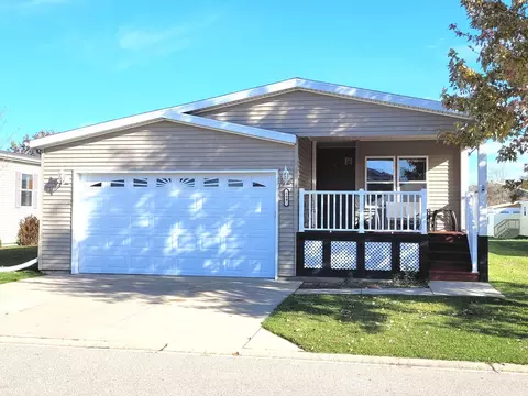 19900 128th St #299, Bristol, WI 53104