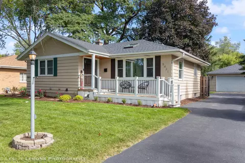 5431 Florence Ave, Downers Grove, IL 60515