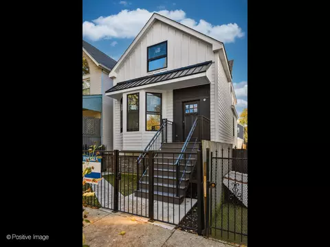 1746 N Whipple St, Chicago, IL 60647