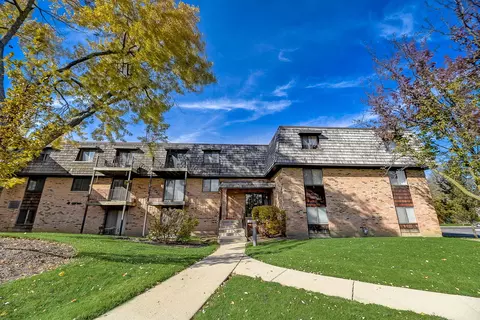 8 Oak Creek Dr #2805, Buffalo Grove, IL 60089