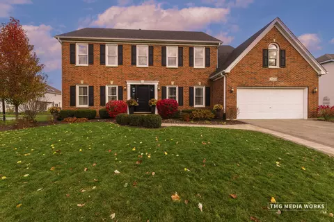 2515 Salt Meadow Rd, Naperville, IL 60564