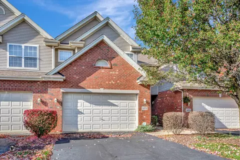 14958 S Suffolk Ct, Homer Glen, IL 60491