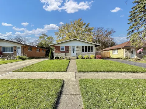 268 Miner St, Bensenville, IL 60106