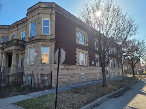 5800 S Bishop St, Chicago, IL 60636