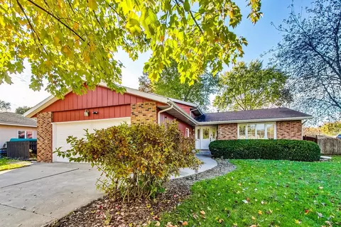 480 N Shabbona St, Coal City, IL 60416