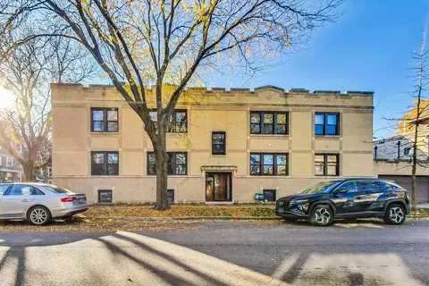 2209 W Belden Ave #1W, Chicago, IL 60647
