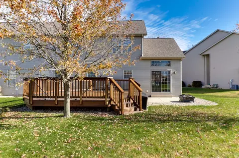 2301 Callard Ln, Normal, IL 61761 photo 37