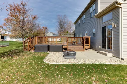 2301 Callard Ln, Normal, IL 61761 photo 34