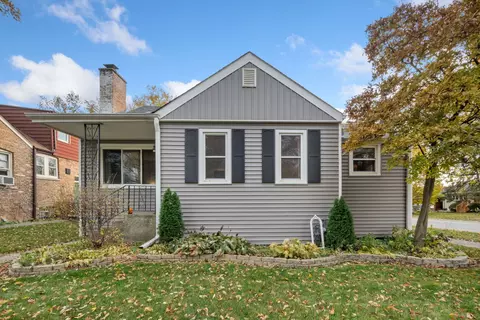 1759 Linden Rd, Homewood, IL 60430
