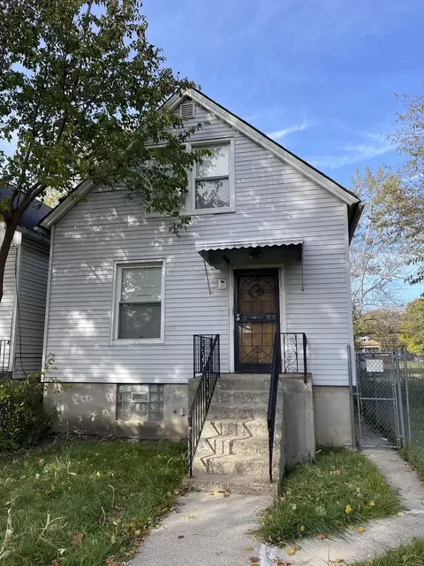 2108 W 69th Pl, Chicago, IL 60636