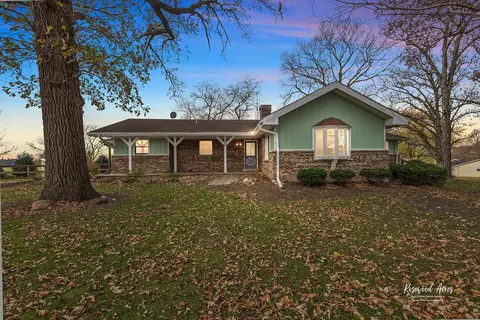 14255 W Joliet Rd, Manhattan, IL 60442