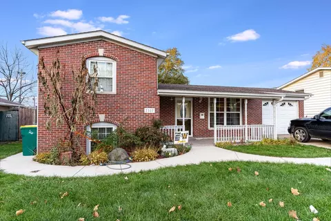 2307 Francine Ave, Joliet, IL 60436