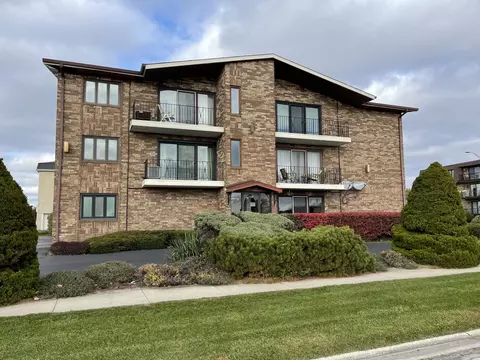 10440 Mansfield Ave #2, Oak Lawn, IL 60453