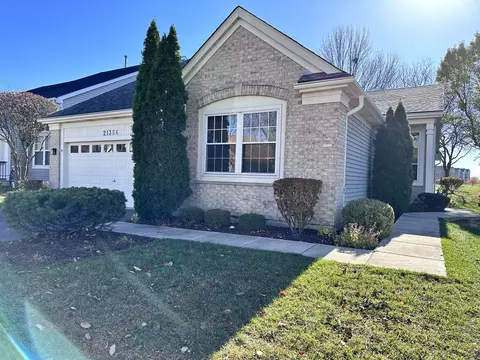 21356 W Sycamore Dr, Plainfield, IL 60544