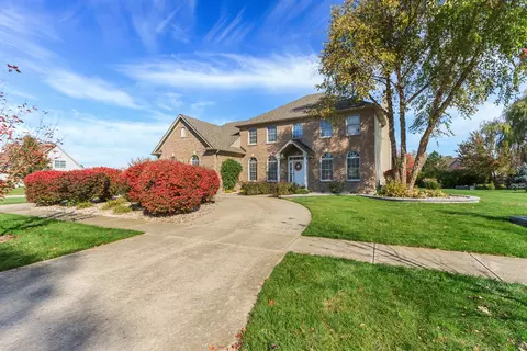 26665 S Kimberly Ln, Channahon, IL 60410