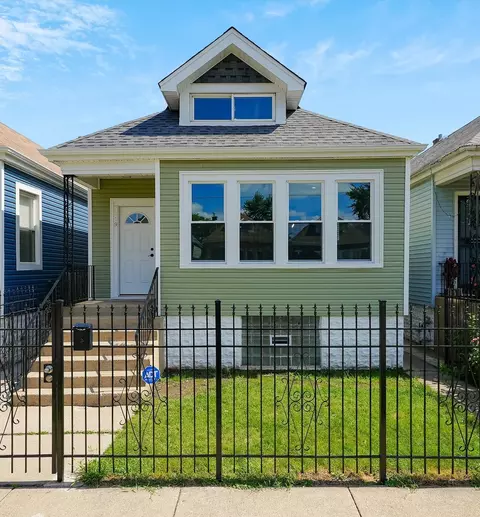 7219 S Winchester Ave, Chicago, IL 60636
