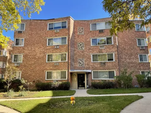 6155 N Wolcott Ave #4A, Chicago, IL 60660