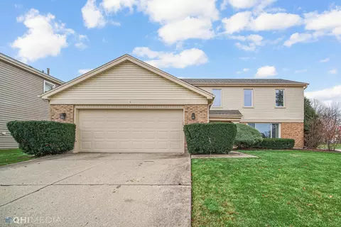 5 Sunridge Ln, Buffalo Grove, IL 60089