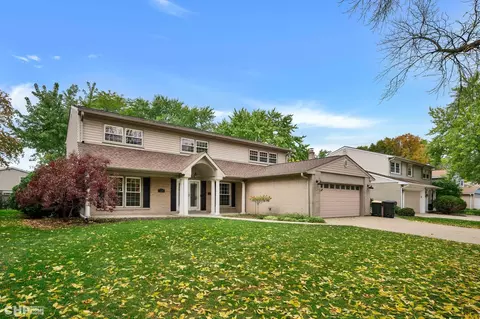 1514 S Fernandez Ave, Arlington Heights, IL 60005