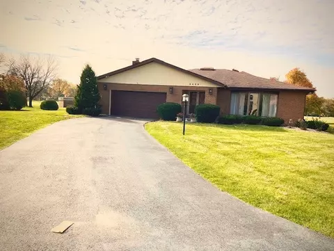 3430 Cumberland Trl, Olympia Fields, IL 60461