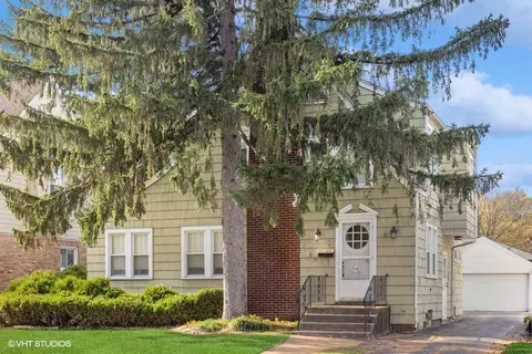726 N Stone Ave, La Grange Park, IL 60526
