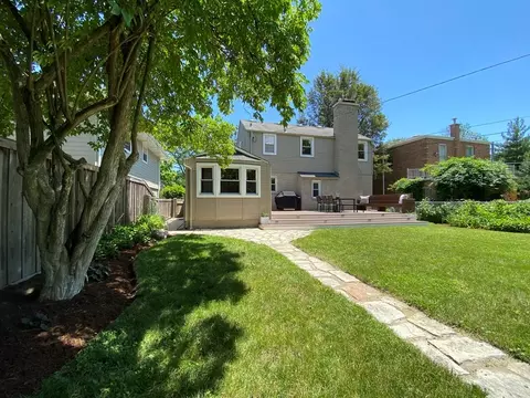 751 Selborne Rd, Riverside, IL 60546 photo 43