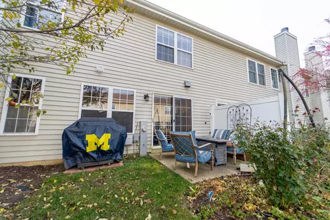 2742 Borkshire Ln, Aurora, IL 60502 photo 29