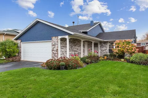 12848 S Apple Ln, Alsip, IL 60803