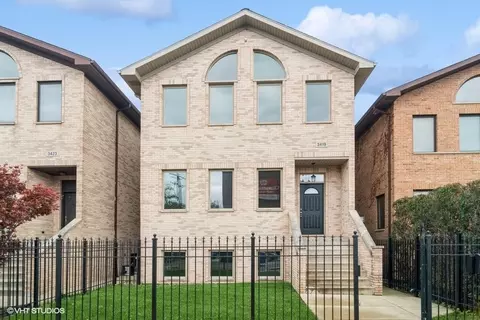 3419 N Kedzie Ave, Chicago, IL 60618