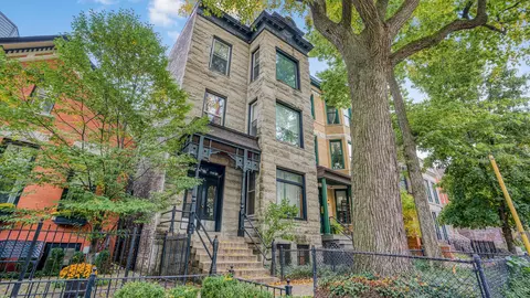 2113 N Kenmore Ave, Chicago, IL 60614