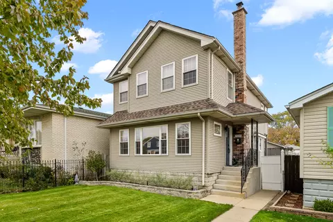 3537 N Ozark Ave, Chicago, IL 60634