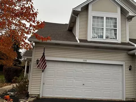 108 Hartford Ct, Oswego, IL 60543
