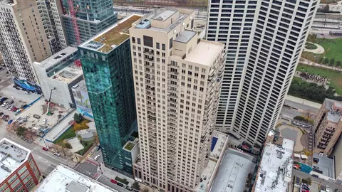 1111 S Wabash Ave #2506, Chicago, IL 60605