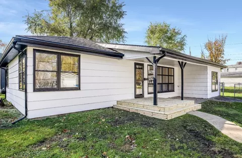 1300 W Bourbonnais St, Kankakee, IL 60901