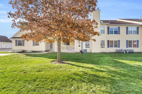 522 N James St #522, Tolono, IL 61880