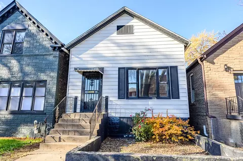 3802 S Union Ave, Chicago, IL 60609