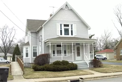 15962 S Park Ave, South Holland, IL 60473
