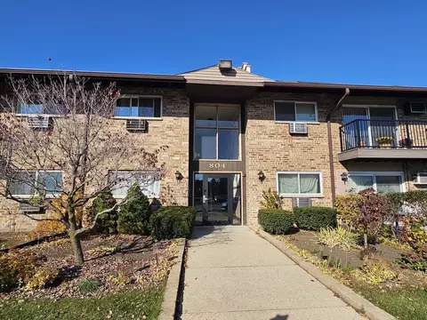 804 E Old Willow Rd #1-208, Prospect Heights, IL 60070