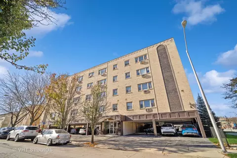 8245 Belmont Ave #3B, River Grove, IL 60171