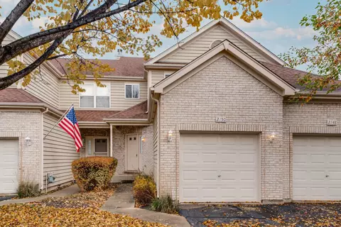 2150 Glacier Ct #2150, Algonquin, IL 60102