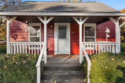 201 N Adams St, Fithian, IL 61844