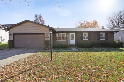 1903 Branch Rd, Champaign, IL 61821