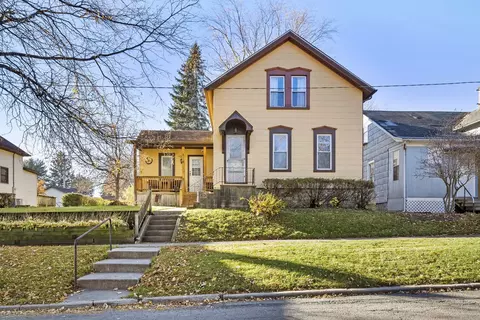 316 Marble St, Joliet, IL 60435